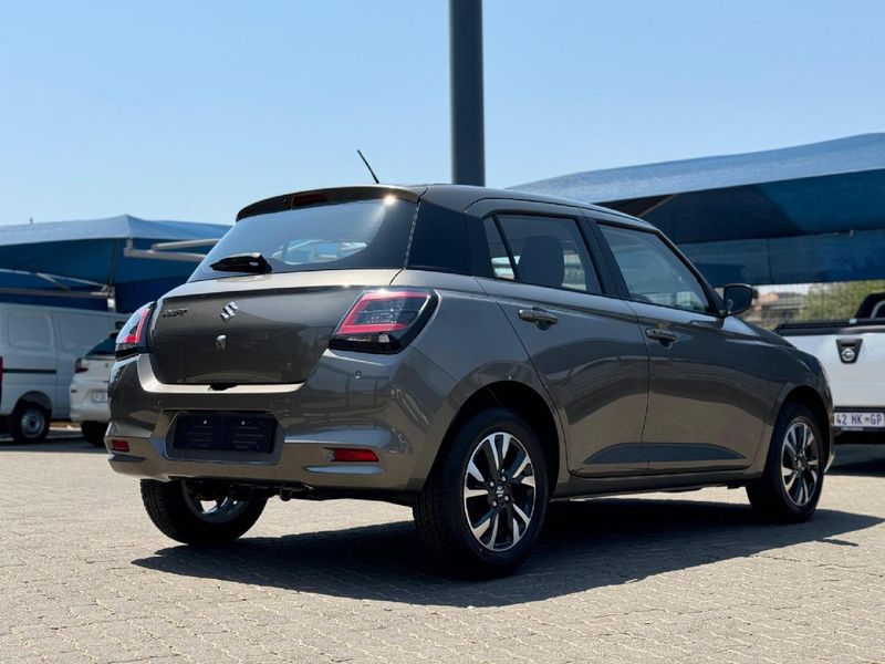 Used Suzuki Swift 1.2 GLX for sale in Gauteng Cars.co.za (ID9789722)