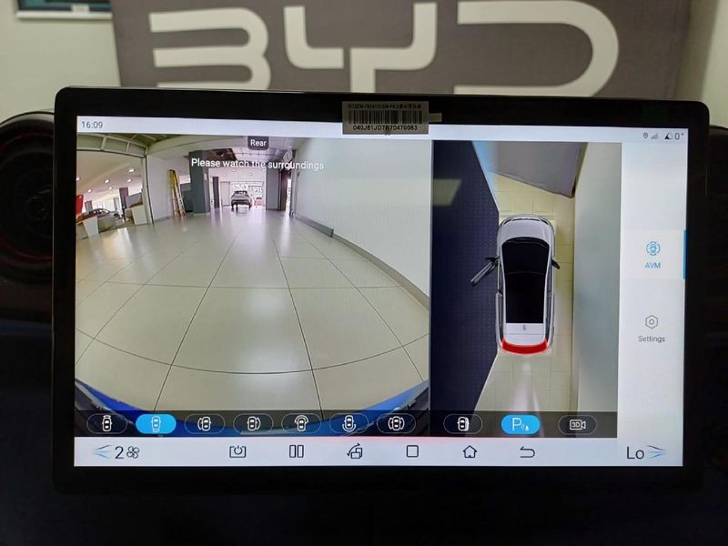 New BYD Dolphin EXTENDED RANGE 60.48 Kw/H for sale in Gauteng Cars.co