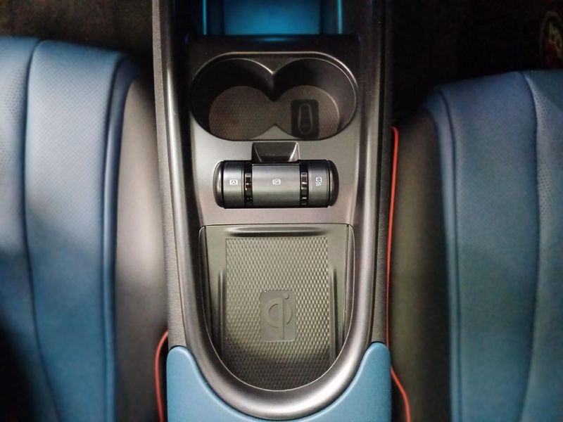 New BYD Dolphin EXTENDED RANGE 60.48 Kw/H for sale in Gauteng Cars.co