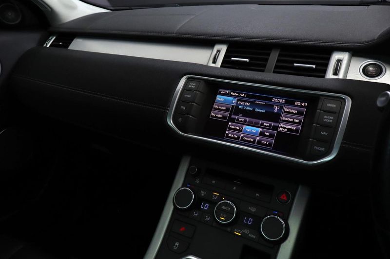 Used Land Rover Range Rover Evoque 2.2 SD4 Dynamic for sale in Gauteng