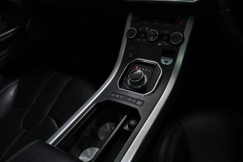 Used Land Rover Range Rover Evoque 2.2 SD4 Dynamic for sale in Gauteng