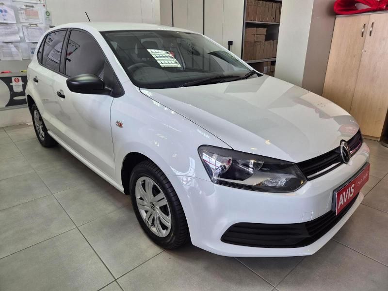 Used Volkswagen Polo Vivo 1.4 Trendline 5dr for sale in Eastern Cape