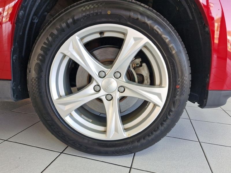 Used Haval H2 1.5T City Auto for sale in Western Cape Cars.co.za (ID