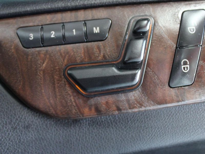 Used MercedesBenz GL 500 BLUE EFFICIENCY AMGSPORT AUTO 7SEATER 4X4