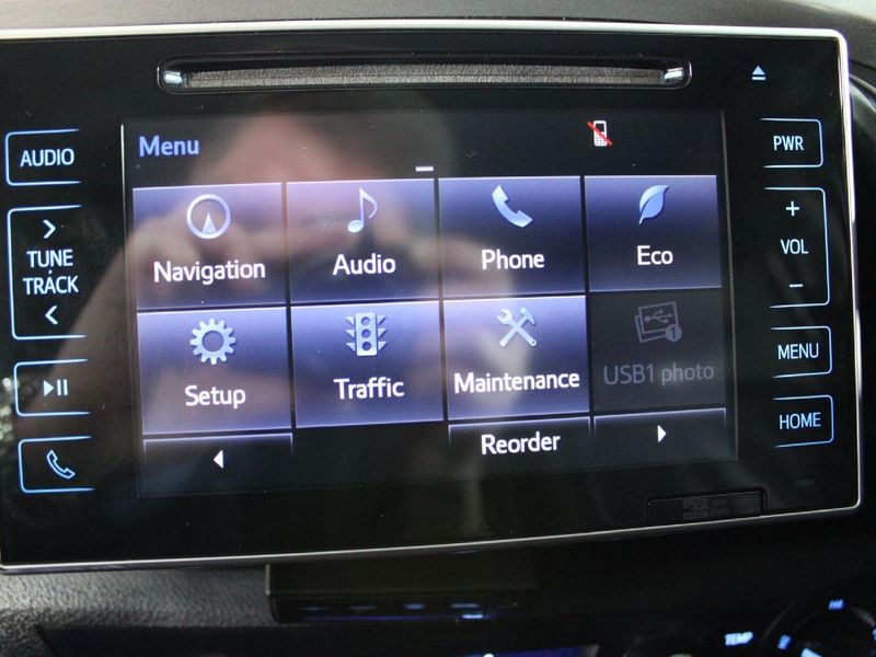 Used Toyota Hilux 4.0 RG MOTORSPORT SUPER CHARGED D/CAB 4X4 AUTO for