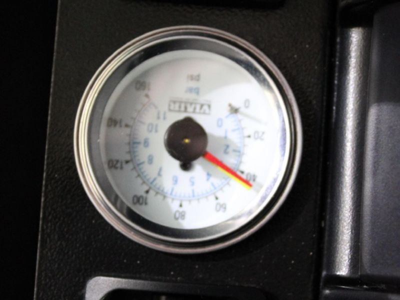 Used Toyota Hilux 4.0 RG MOTORSPORT SUPER CHARGED D/CAB 4X4 AUTO for