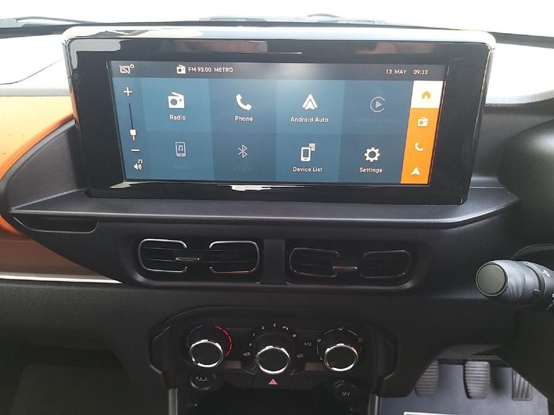 Used Citroen C3 1.2 Feel for sale in Western Cape Cars.co.za (ID