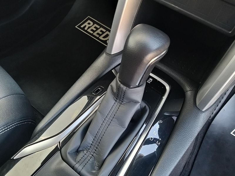 Used Toyota Corolla Cross 1.8 XS for sale in Western Cape Cars.co.za