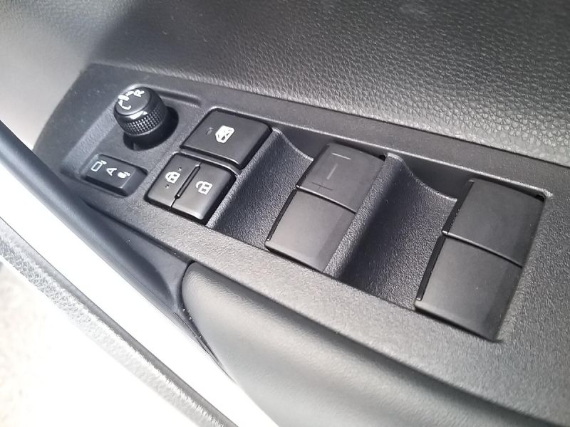 Used Toyota Corolla Cross 1.8 XS for sale in Western Cape Cars.co.za