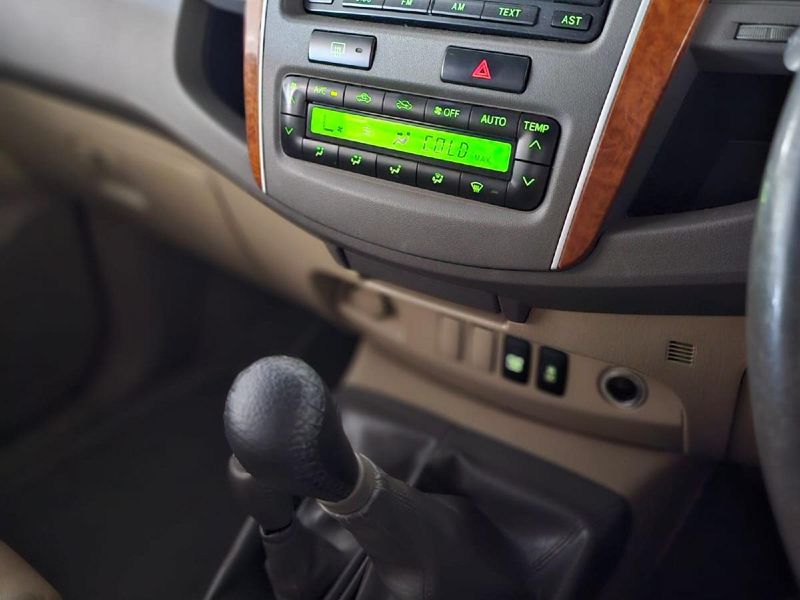 Used Toyota Fortuner 3.0 D4D Raised Body 4x4 for sale in Western Cape