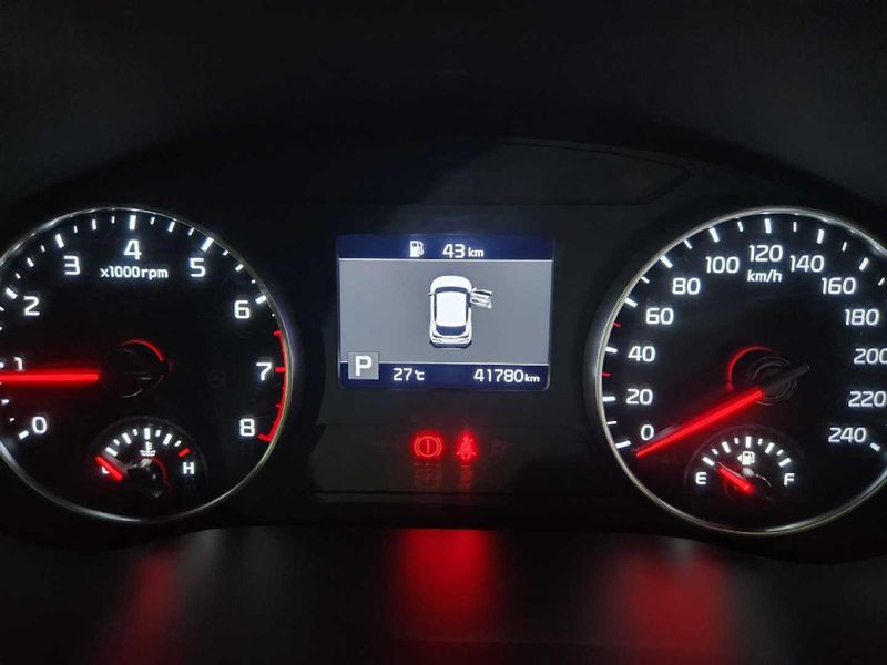 Used Kia Seltos 1.6 EX+ Auto for sale in Gauteng Cars.co.za (ID9790515)