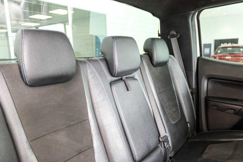 Used Ford Ranger 2.0D BiTurbo Raptor 4x4 Auto DoubleCab for sale in