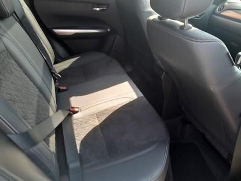 Used Suzuki Vitara 1.4T GLX Auto for sale in Gauteng Cars.co.za (ID