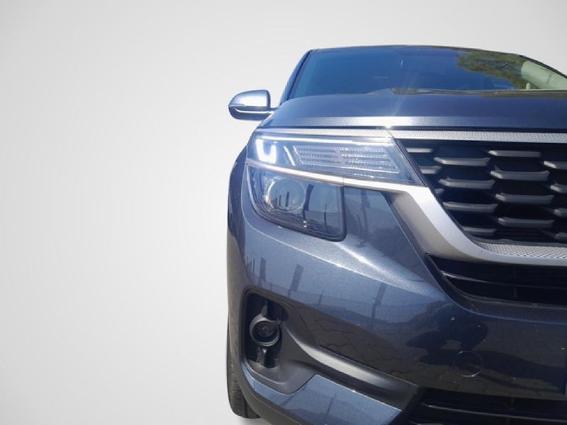 Used Kia Seltos 1.6 EX for sale in Gauteng Cars.co.za (ID9790709)