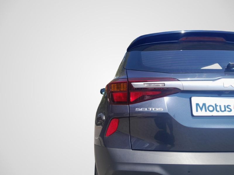 Used Kia Seltos 1.6 EX for sale in Gauteng Cars.co.za (ID9790709)