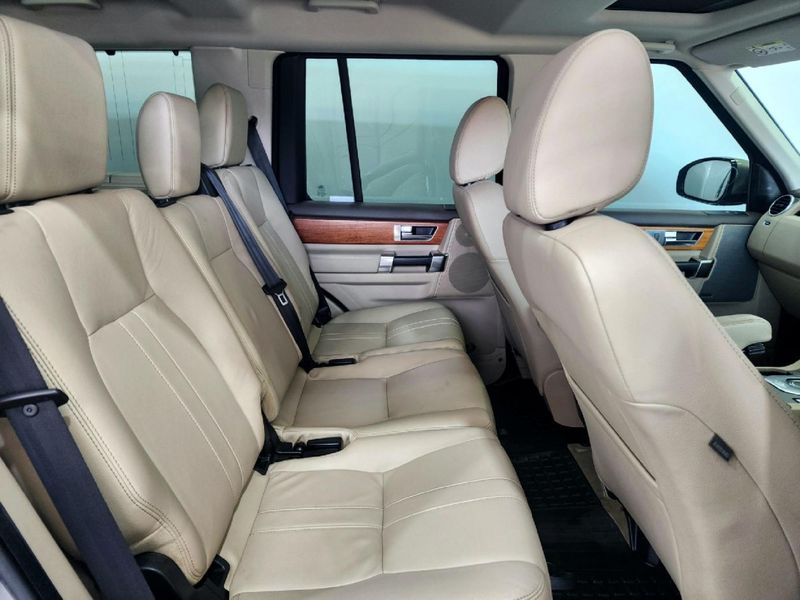 Used Land Rover Discovery 4 3.0 TD SD V6 SE for sale in Gauteng Cars.co.za (ID9790749)