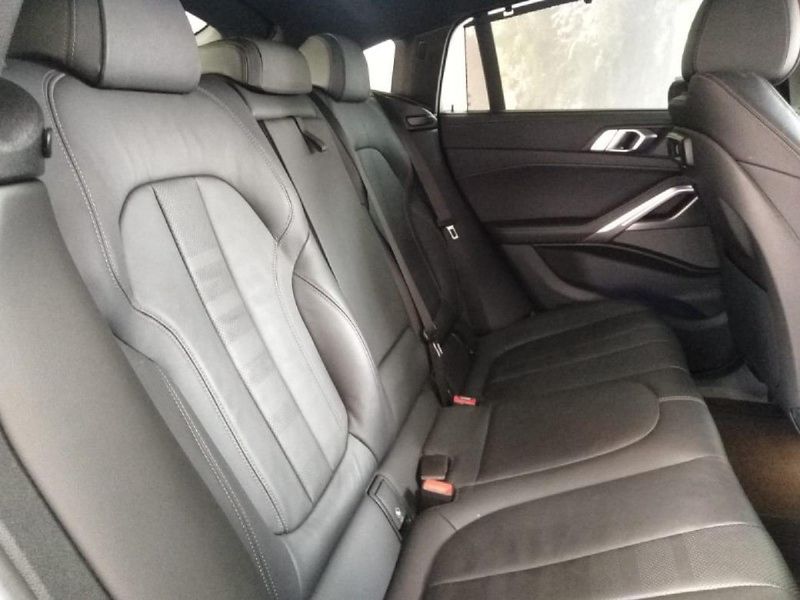 Used BMW X6 xDrive30d M Sport for sale in Gauteng Cars.co.za (ID