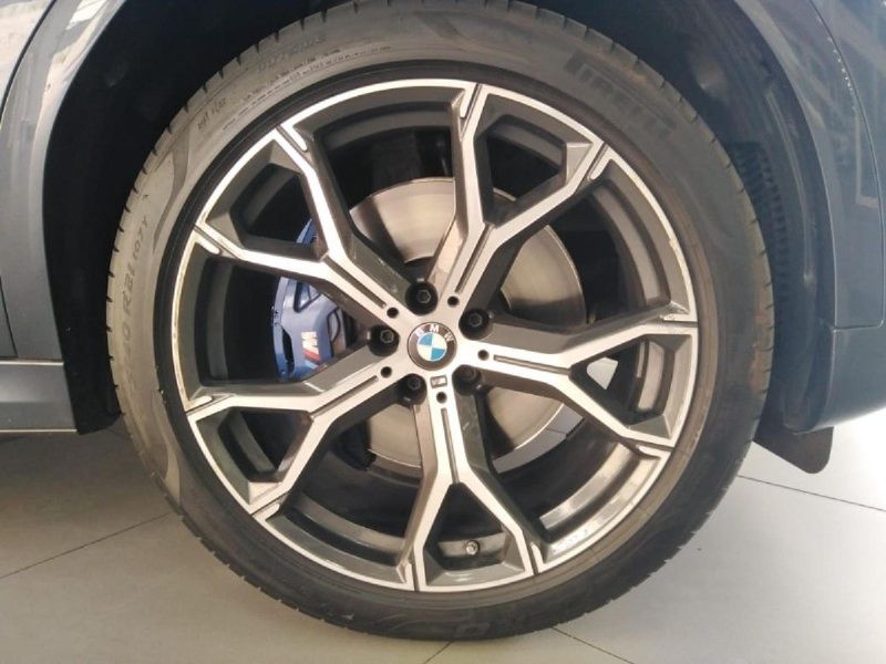 Used BMW X6 xDrive30d M Sport for sale in Gauteng Cars.co.za (ID