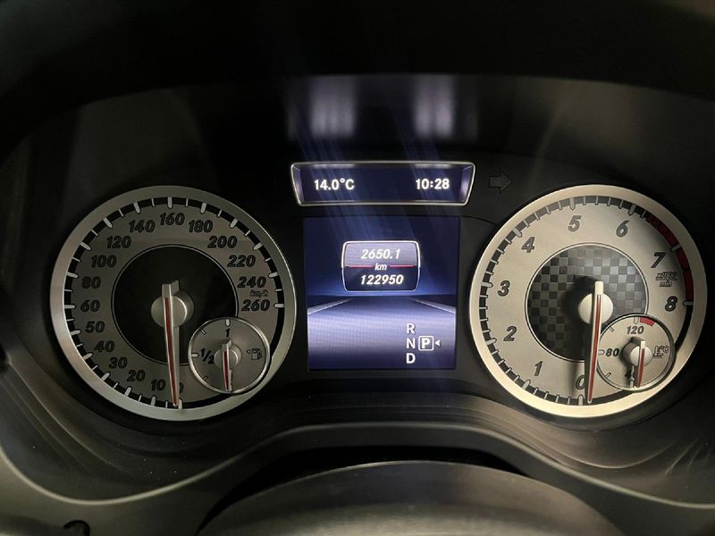 Used MercedesBenz AClass A 180 BE Auto for sale in Gauteng Cars.co