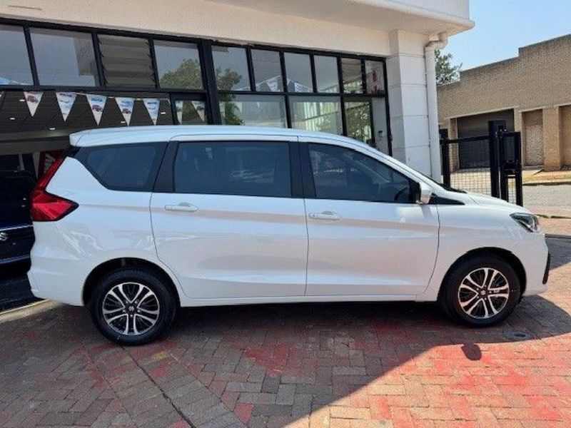New Suzuki Ertiga Ertiga GL Manual for sale in Gauteng Cars.co.za (ID9790938)