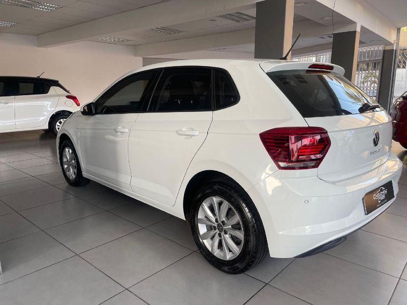 Used Volkswagen Polo 1.0 TSI Comfortline Auto for sale in Kwazulu Natal