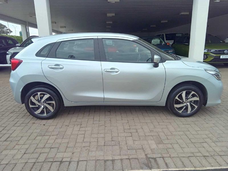 Used Toyota Starlet 1.5 XS Auto for sale in North West Province Cars