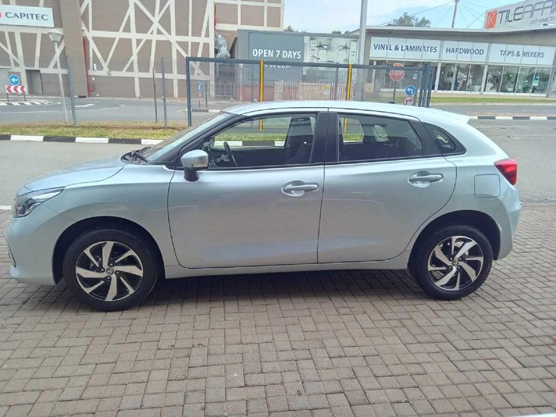 Used Toyota Starlet 1.5 XS Auto for sale in North West Province Cars