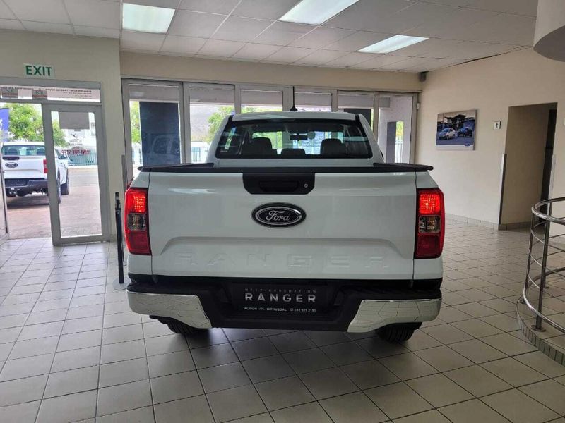 Used Ford Ranger 2.0D 4x4 Double Cab for sale in Western Cape Cars.co