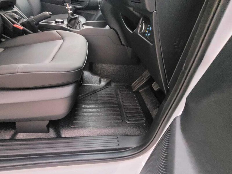 Used Ford Ranger 2.0D 4x4 Double Cab for sale in Western Cape Cars.co