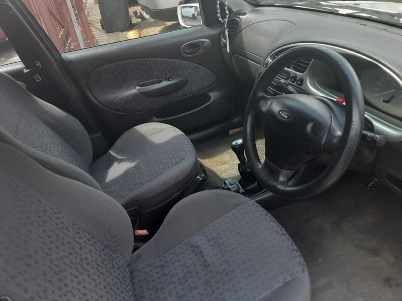 Used Ford Ikon 1.6i CLX for sale in Gauteng Cars.co.za (ID9791161)