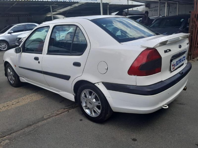 Used Ford Ikon sport for sale in Gauteng Cars.co.za (ID9791161)