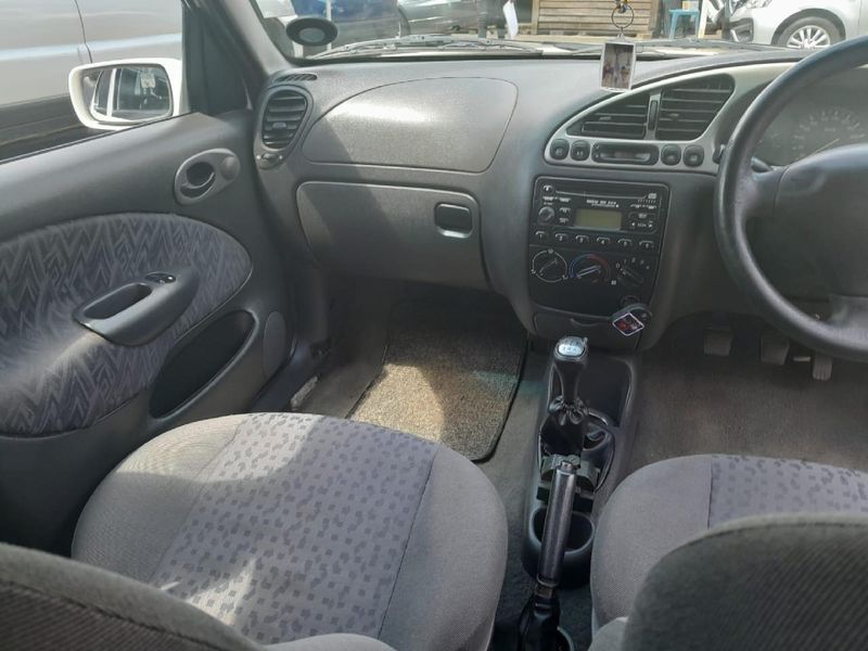 Used Ford Ikon sport for sale in Gauteng Cars.co.za (ID9791161)