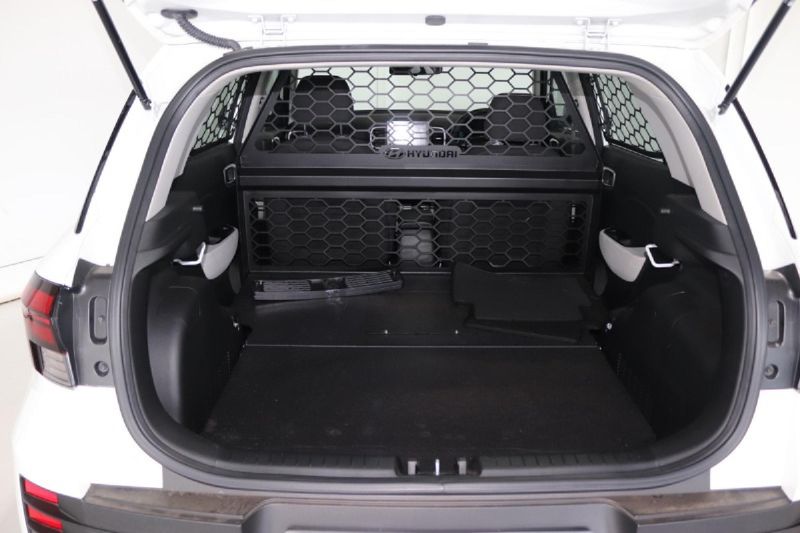 New Hyundai Venue 1.2 Motion Cargo Panel Van for sale in Gauteng Cars