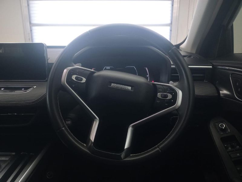 Used Haval Jolion 1.5T Luxury Auto for sale in Western Cape Cars.co