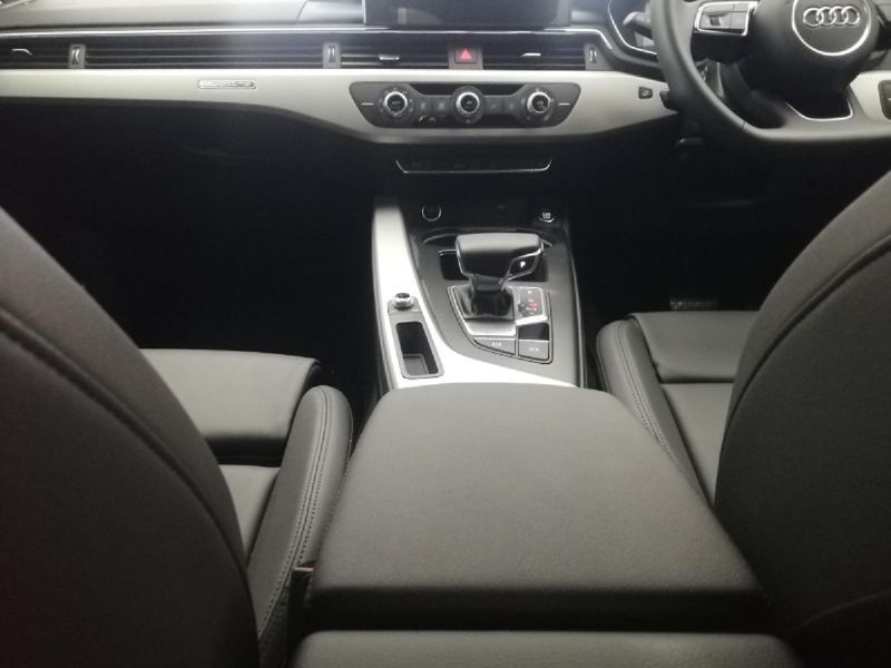 Used Audi A5 Sportback 2.0 TDI quattro Auto S Line 40 TDI for sale in