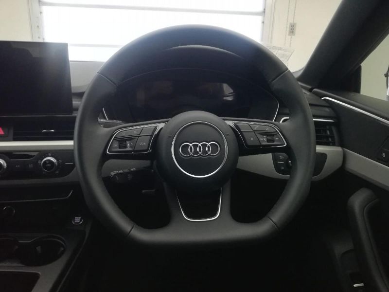 Used Audi A5 Sportback 2.0 TDI quattro Auto S Line 40 TDI for sale in