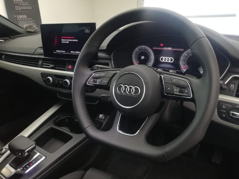 Used Audi A5 Sportback 2.0 TDI quattro Auto S Line 40 TDI for sale in