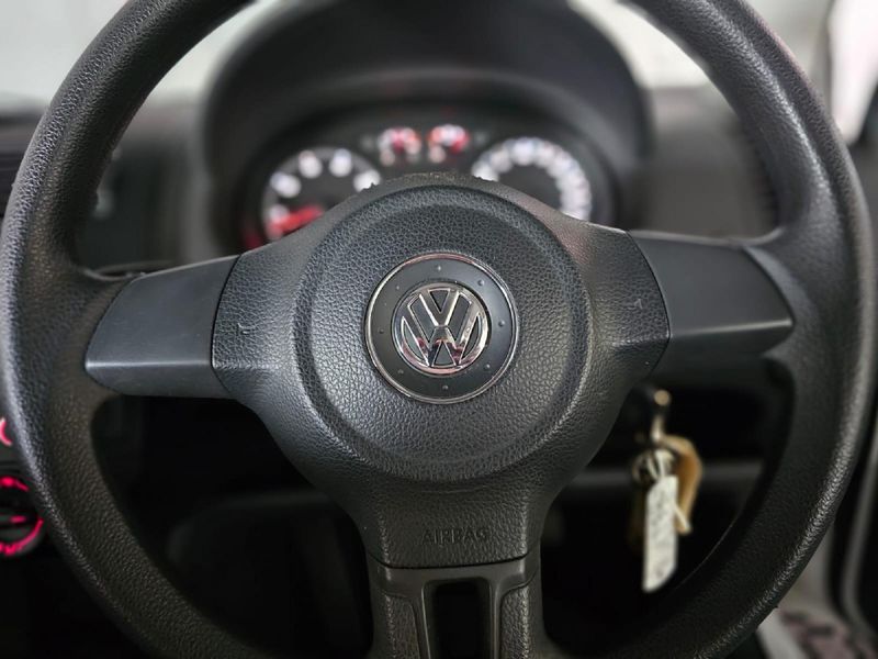 Used Volkswagen Polo Vivo GP 1.4 Trendline for sale in Western Cape