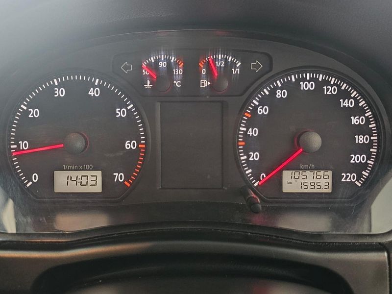 Used Volkswagen Polo Vivo GP 1.4 Trendline for sale in Western Cape