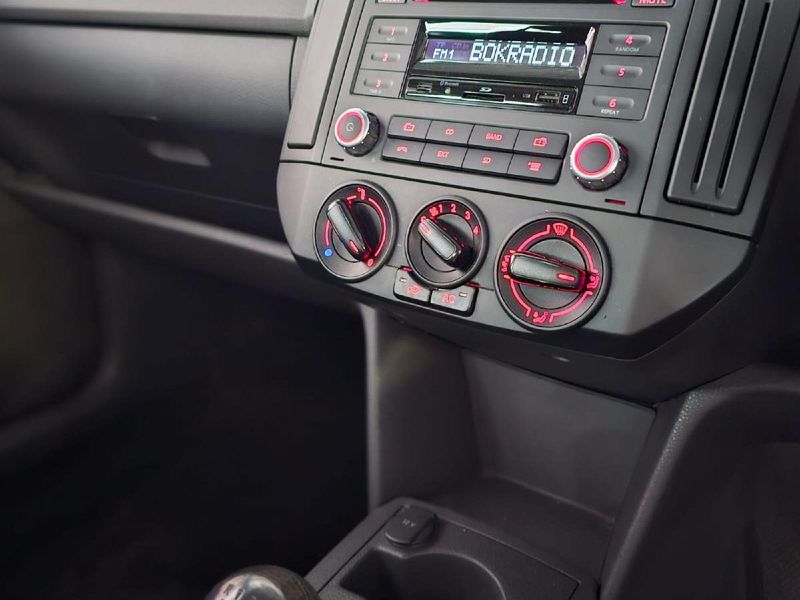 Used Volkswagen Polo Vivo GP 1.4 Trendline for sale in Western Cape