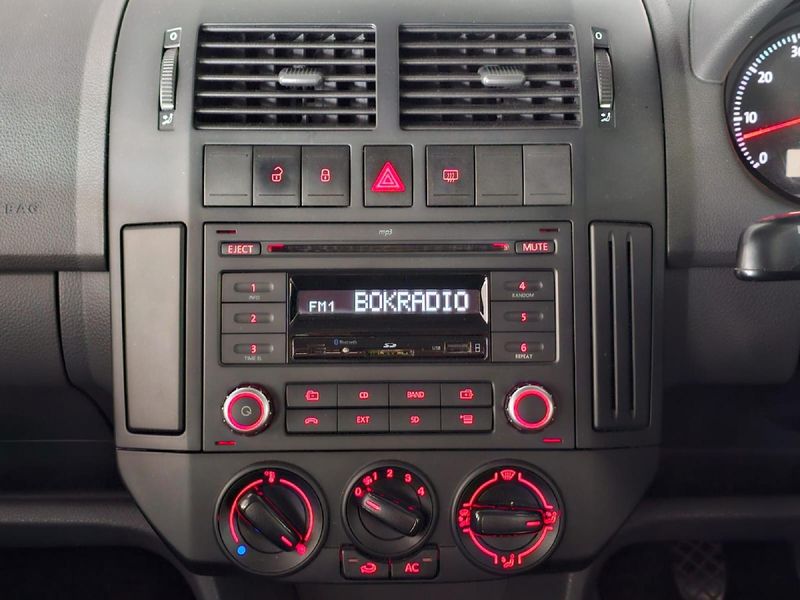 Used Volkswagen Polo Vivo GP 1.4 Trendline for sale in Western Cape