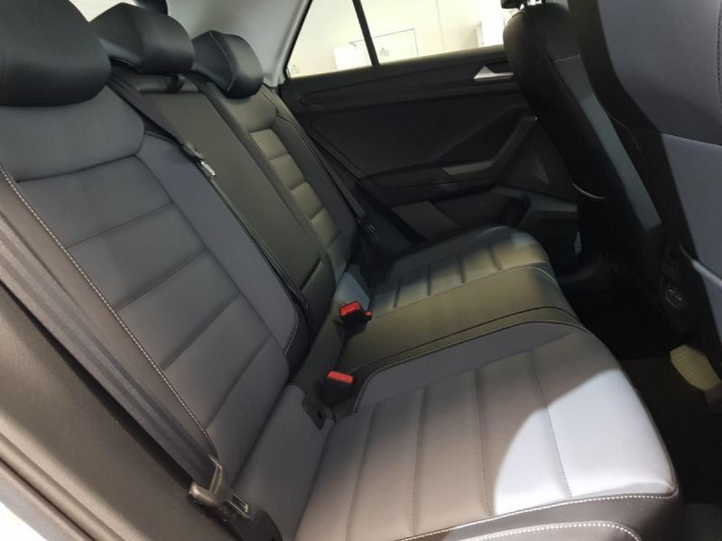 Used Volkswagen TRoc 1.4 TSI Design Auto for sale in Western Cape