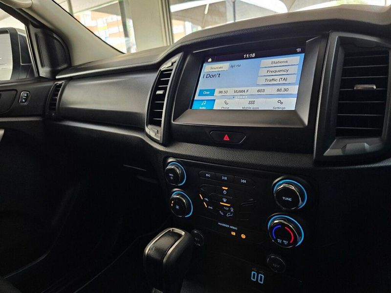 Used Ford Ranger 2.2 TDCi XLS 4x4 Auto DoubleCab for sale in Gauteng