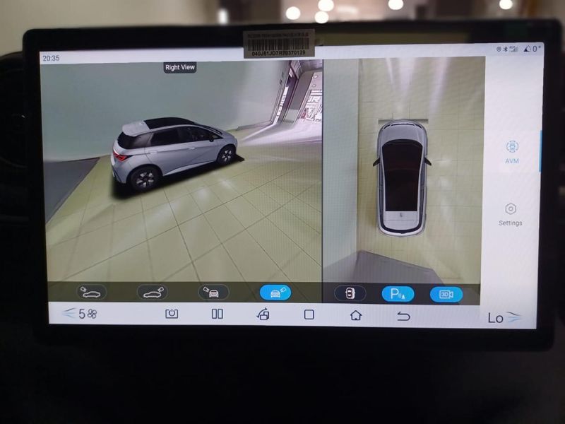 New BYD Dolphin EXTENDED RANGE 60.48 Kw/H for sale in Gauteng Cars.co