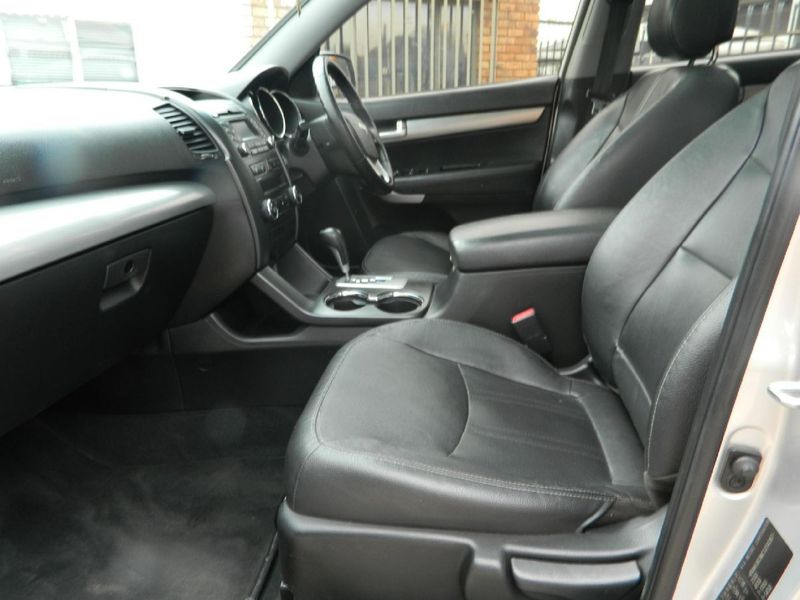 Used Kia Sorento 3.5 Auto 7seat for sale in Gauteng Cars.co.za (ID