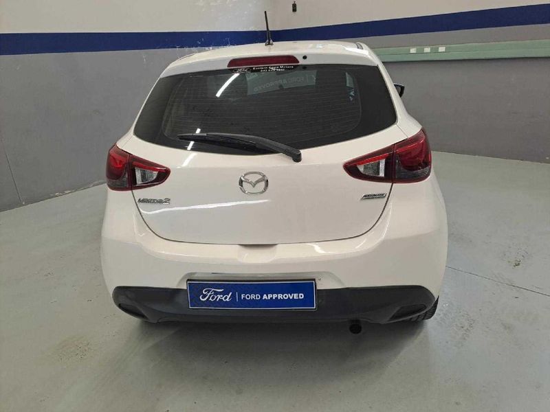 Used Mazda 2 1.5 Dynamic Auto 5dr for sale in Eastern Cape Cars.co