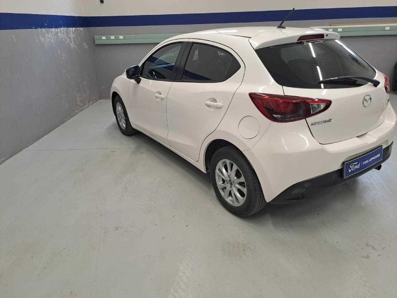 Used Mazda 2 1.5 Dynamic Auto 5dr for sale in Eastern Cape Cars.co