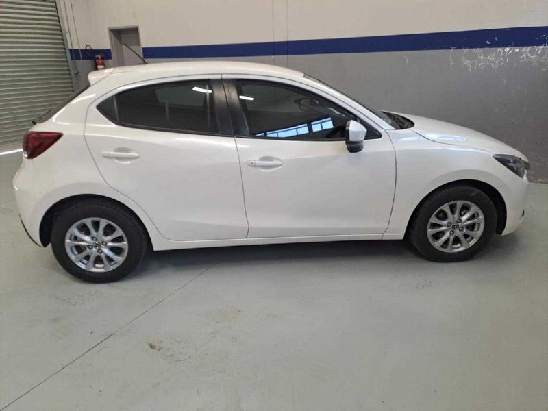 Used Mazda 2 1.5 Dynamic Auto 5dr for sale in Eastern Cape Cars.co