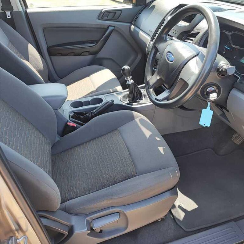 Used Ford Ranger 2.2 TDCi XL DoubleCab for sale in Eastern Cape Cars