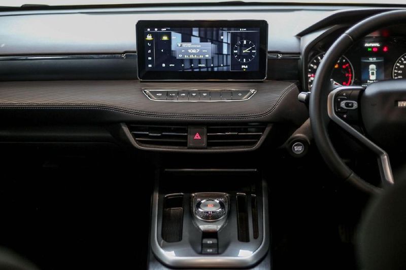 Used Haval Jolion 1.5T Premium Auto for sale in Gauteng Cars.co.za